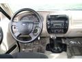 2005 Dark Green Satin Metallic Ford Ranger XLT SuperCab 4x4  photo #10