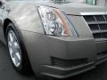 Radiant Bronze - CTS 4 AWD Sedan Photo No. 2