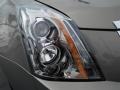 Radiant Bronze - CTS 4 AWD Sedan Photo No. 3