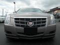 Radiant Bronze - CTS 4 AWD Sedan Photo No. 4