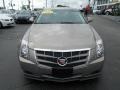 Radiant Bronze - CTS 4 AWD Sedan Photo No. 6