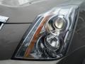 Radiant Bronze - CTS 4 AWD Sedan Photo No. 7