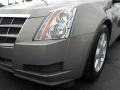 Radiant Bronze - CTS 4 AWD Sedan Photo No. 8