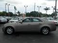 Radiant Bronze - CTS 4 AWD Sedan Photo No. 10
