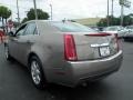Radiant Bronze - CTS 4 AWD Sedan Photo No. 11