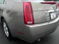 Radiant Bronze - CTS 4 AWD Sedan Photo No. 12