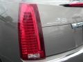 Radiant Bronze - CTS 4 AWD Sedan Photo No. 13