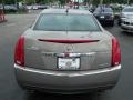 Radiant Bronze - CTS 4 AWD Sedan Photo No. 16