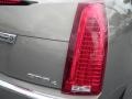 Radiant Bronze - CTS 4 AWD Sedan Photo No. 17