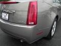 Radiant Bronze - CTS 4 AWD Sedan Photo No. 18