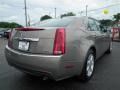 Radiant Bronze - CTS 4 AWD Sedan Photo No. 19