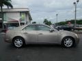 Radiant Bronze - CTS 4 AWD Sedan Photo No. 20