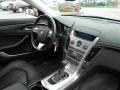 Radiant Bronze - CTS 4 AWD Sedan Photo No. 21