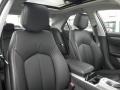 Radiant Bronze - CTS 4 AWD Sedan Photo No. 22