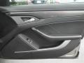 Radiant Bronze - CTS 4 AWD Sedan Photo No. 23