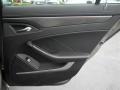 Radiant Bronze - CTS 4 AWD Sedan Photo No. 24