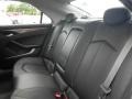 Radiant Bronze - CTS 4 AWD Sedan Photo No. 26