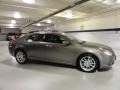 Mocha Steel Metallic - Malibu LTZ Photo No. 6