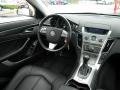 Radiant Bronze - CTS 4 AWD Sedan Photo No. 33