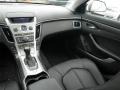 Radiant Bronze - CTS 4 AWD Sedan Photo No. 34