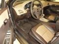 Mocha Steel Metallic - Malibu LTZ Photo No. 12