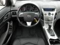 Radiant Bronze - CTS 4 AWD Sedan Photo No. 35