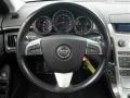 Radiant Bronze - CTS 4 AWD Sedan Photo No. 36