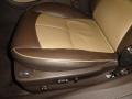 Mocha Steel Metallic - Malibu LTZ Photo No. 15