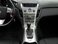 Radiant Bronze - CTS 4 AWD Sedan Photo No. 38