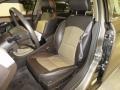 Mocha Steel Metallic - Malibu LTZ Photo No. 16