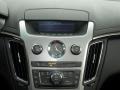 Radiant Bronze - CTS 4 AWD Sedan Photo No. 39