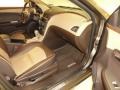 Mocha Steel Metallic - Malibu LTZ Photo No. 18