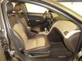 Mocha Steel Metallic - Malibu LTZ Photo No. 19