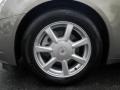 Radiant Bronze - CTS 4 AWD Sedan Photo No. 47