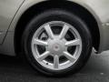 Radiant Bronze - CTS 4 AWD Sedan Photo No. 48