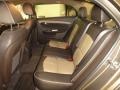 Mocha Steel Metallic - Malibu LTZ Photo No. 24