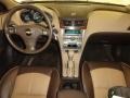 Mocha Steel Metallic - Malibu LTZ Photo No. 26