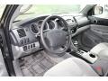 Magnetic Gray Metallic - Tacoma V6 Double Cab 4x4 Photo No. 9