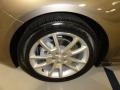 Mocha Steel Metallic - Malibu LTZ Photo No. 30