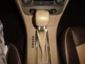 Mocha Steel Metallic - Malibu LTZ Photo No. 33