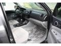 Magnetic Gray Metallic - Tacoma V6 Double Cab 4x4 Photo No. 12
