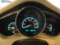 Mocha Steel Metallic - Malibu LTZ Photo No. 34