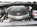 Magnetic Gray Metallic - Tacoma V6 Double Cab 4x4 Photo No. 18