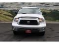 2008 Super White Toyota Tundra TRD CrewMax 4x4  photo #7