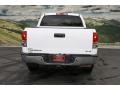2008 Super White Toyota Tundra TRD CrewMax 4x4  photo #8
