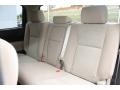 2008 Super White Toyota Tundra TRD CrewMax 4x4  photo #14