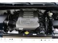 2008 Super White Toyota Tundra TRD CrewMax 4x4  photo #18