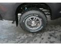 2013 Toyota Tundra TRD Rock Warrior CrewMax 4x4 Wheel and Tire Photo
