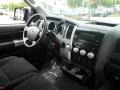 2008 Black Toyota Tundra Double Cab  photo #20