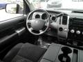 2008 Black Toyota Tundra Double Cab  photo #31